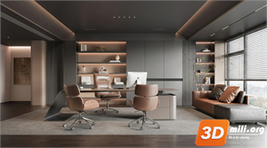 General Manager's Office Skp Files 